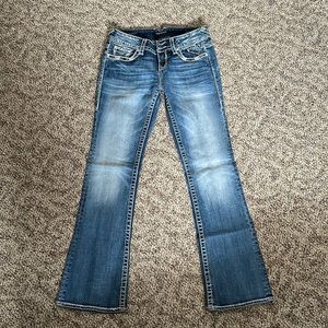 Women’s Vigoss The New York Boot Cut Jeans